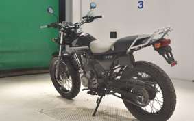 HONDA FTR223 2021 MC34