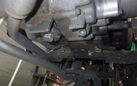 HONDA C110 SUPER CUB JA44