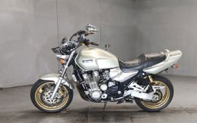 YAMAHA XJR1300 2000 RP03J