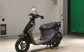 SUZUKI LET's 4 2021 CA45A