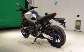 YAMAHA MT-09 SP 2022 RN69J