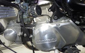 HONDA MONKEY 2011 Z50J