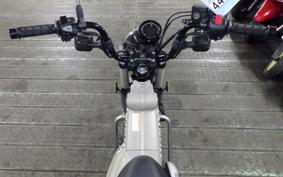 HONDA CT125 HUNTER CUB JA55