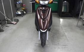 YAMAHA AXIS 125 TREET 2022 SE53J