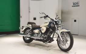 YAMAHA DRAGSTAR 250 2021 VG05J