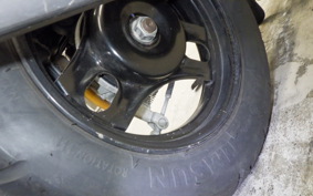 HONDA DIO Gen.6 2020 AF68