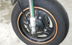 KAWASAKI KSR110 KL110A