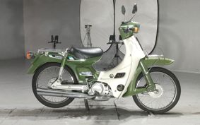 YAMAHA MATE50 22F