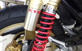 KAWASAKI ZRX400 ZR400E