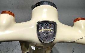HONDA LITTLE CUB AA01