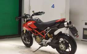 DUCATI HYPERMOTARD 1100S 2008