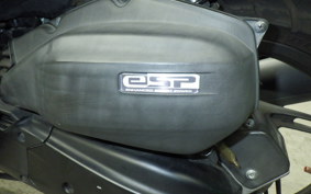 HONDA PCX 150 2009 KF18