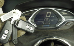 HONDA PCX125 2013 JF81