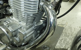 YAMAHA SR400 Gen.5 2021 RH16J