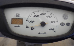 YAMAHA JOG Gen.4 SA16J