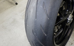 DUCATI STREETFIGHTER V2 2022