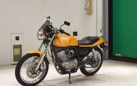 YAMAHA SRV250 RENAISSA 2006 4DN