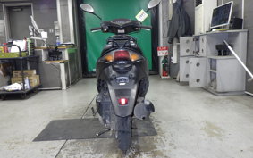 HONDA DIO Gen.6 1981 AF62
