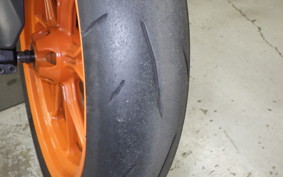 KTM 390 RC 2015
