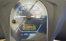 YAMAHA JOG-7 1991 AY01