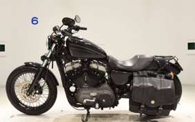 HARLEY XL1200N 2009