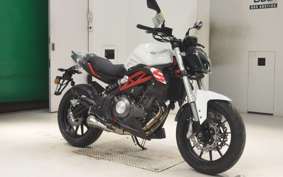 BENELLI TNT249S