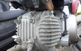 HONDA CROSS CUB 50 AA06