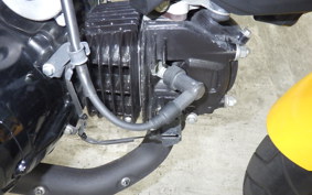 HONDA GROM 2025 JC61
