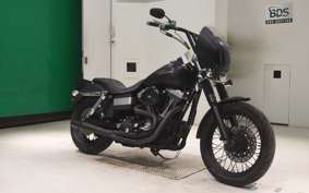 HARLEY FXDB 1580 2007