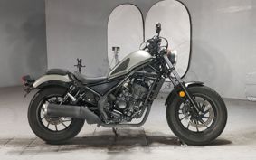 HONDA REBEL MC49
