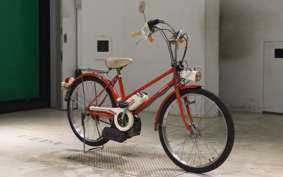 HONDA PEOPLE 1993 AB17