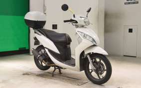 HONDA DIO 110 2019 JF31