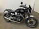 Фото Triumph SPEED TWIN 2020 с японского аукциона
