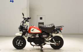 HONDA MONKEY 2013 Z50J
