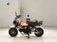 Фото Honda MONKEY 2013 с японского аукциона