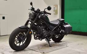 HONDA REBEL 250 A 2024 MC49