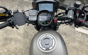 HONDA  REBEL 250 ABS MC49