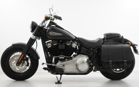 HARLEY FLSL 1988 YDJ