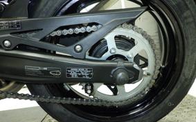 KAWASAKI ZX-4R SE 2023 ZX400P