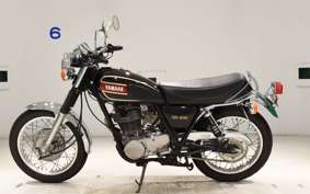 YAMAHA SR400 Gen.2 1999 1JR