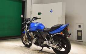 HONDA CB400SF VTEC K 2025 NC42