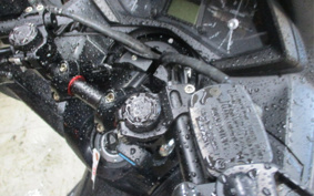 YAMAHA T-MAX 530 ABS 2012 SJ09