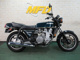 Фото Kawasaki KZ1300 1980 с японского аукциона