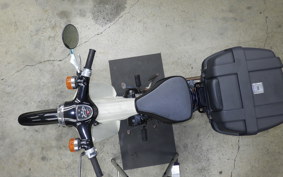 HONDA C50 SUPER CUB 2021 AA01