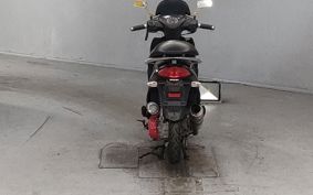 SUZUKI ADDRESS V110 CE47A