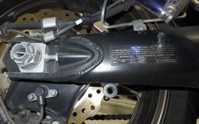 KAWASAKI ZZ1400 NINJA R A 2006 ZXT40B
