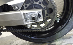 SUZUKI BANDIT 1200 S 2006 GV79A