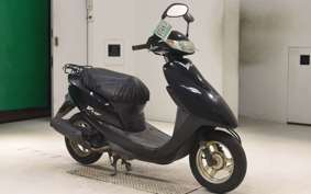 HONDA DIO Gen.6 2008 AF62