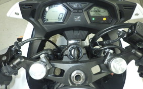HONDA CBR650F 2016 RC83