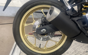 YAMAHA YZF-R25 RG74J